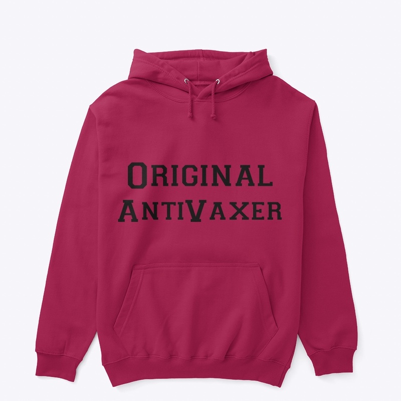 OG antivax