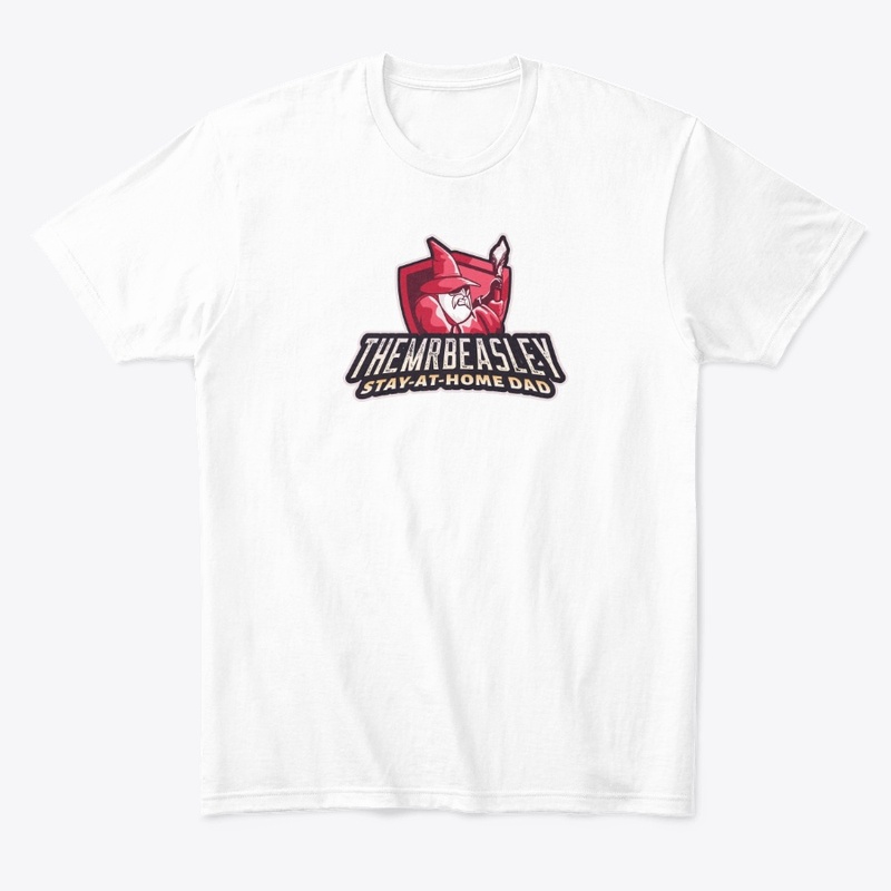 TheMrBeasley Link Tree Shirt