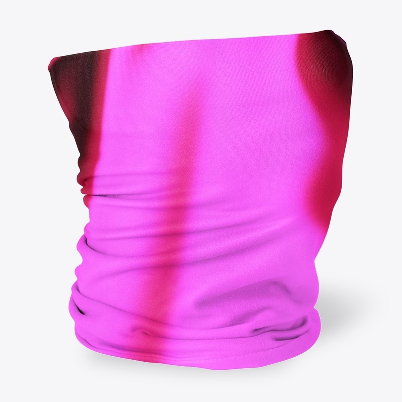 Pink Odyssey 