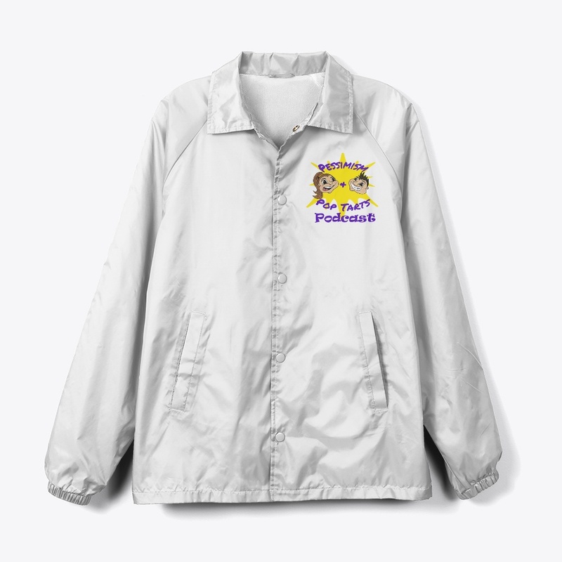 Get Your Merchandise