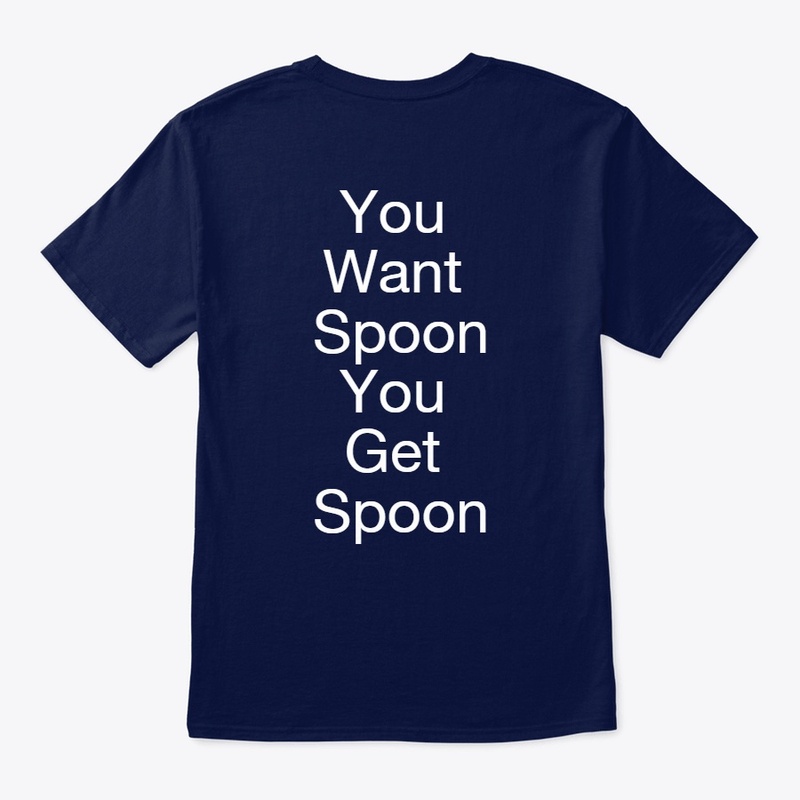 Spoon Dammit Spoon