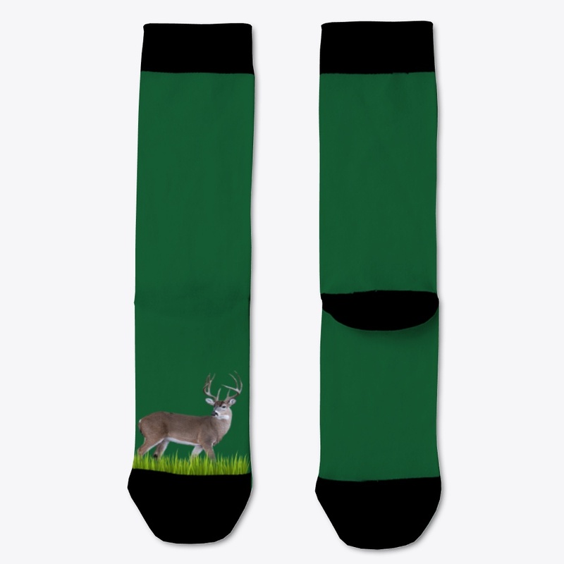 As the Deer