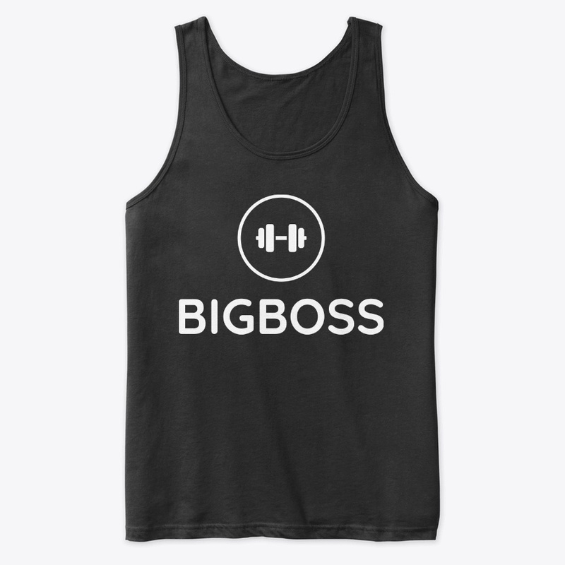 Big Boss Workout Package