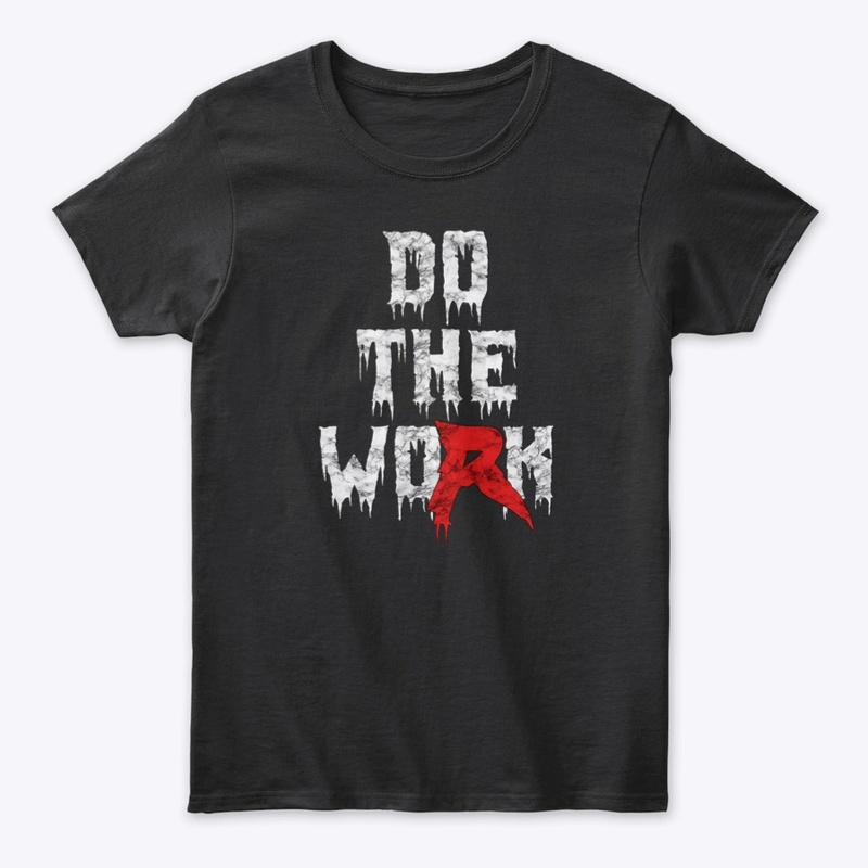 Do The Work