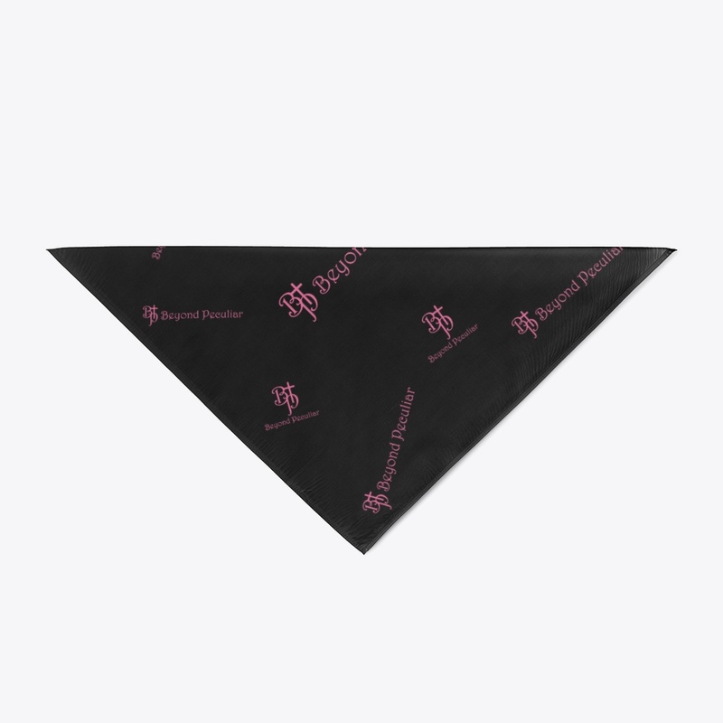 BP Bandana!