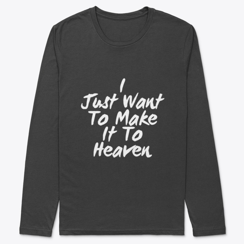 Make it to Heaven