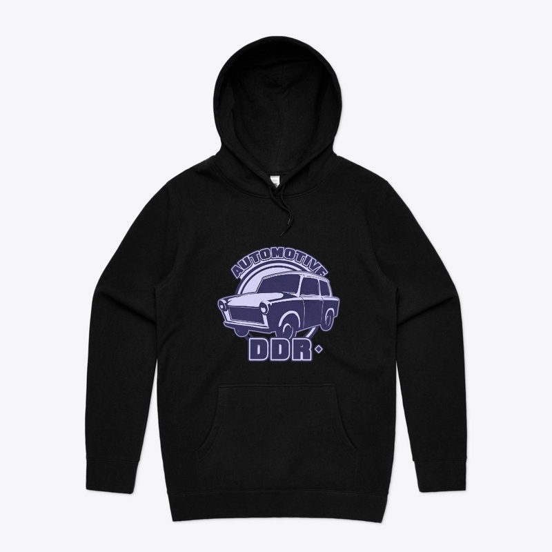 Automotive DDR