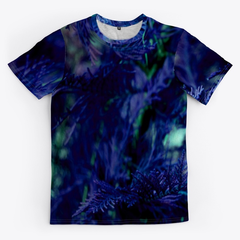 blue cypress 