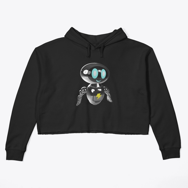 Cute Robot