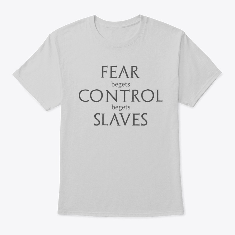 Fear Control Slaves