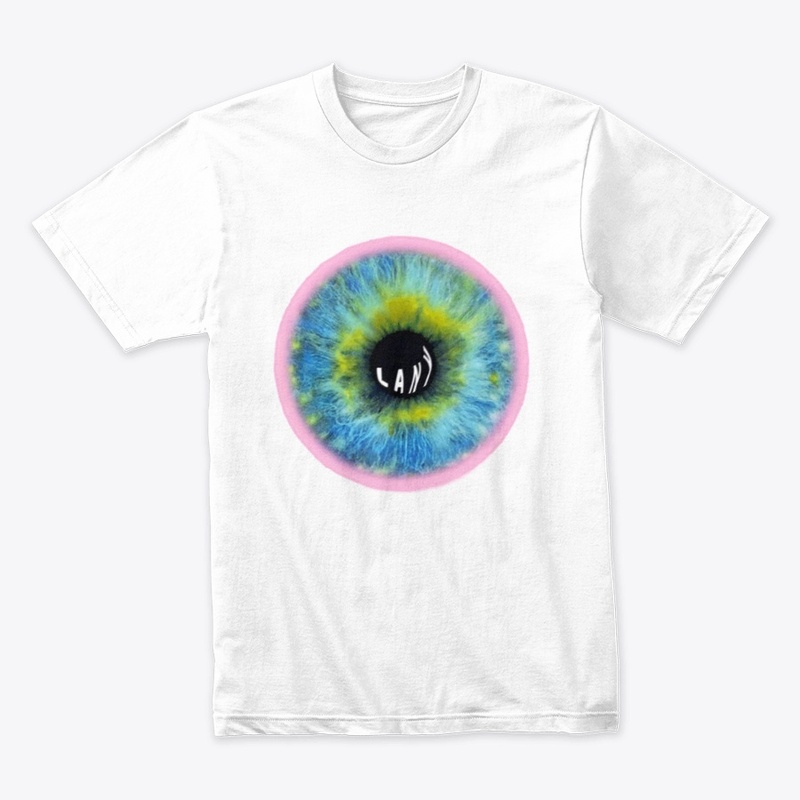 Lany Merch