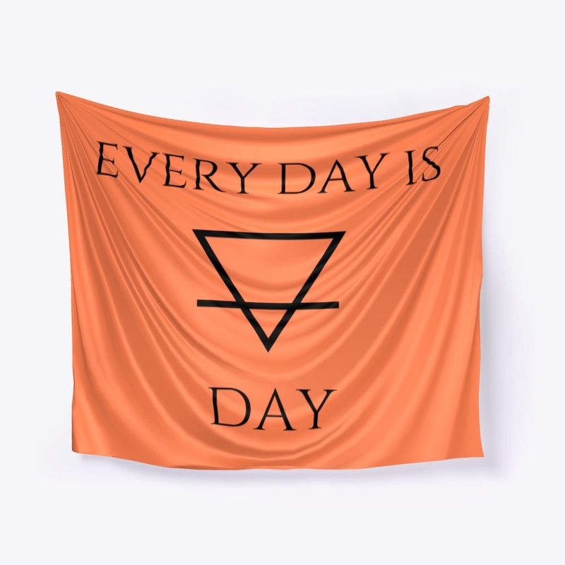 Every Day Is Earth Day