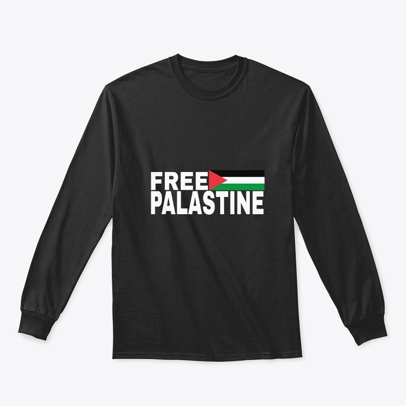 Free palastine 