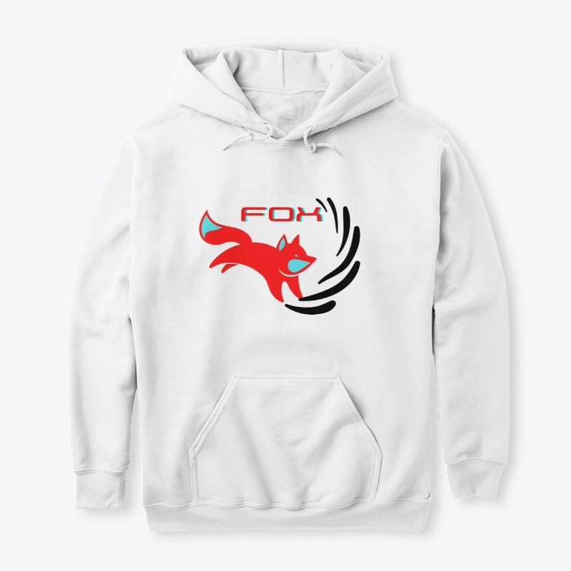 animal cute fox ,gift 