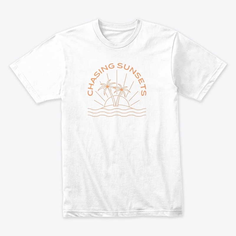 Summer - Chasing Sunsets