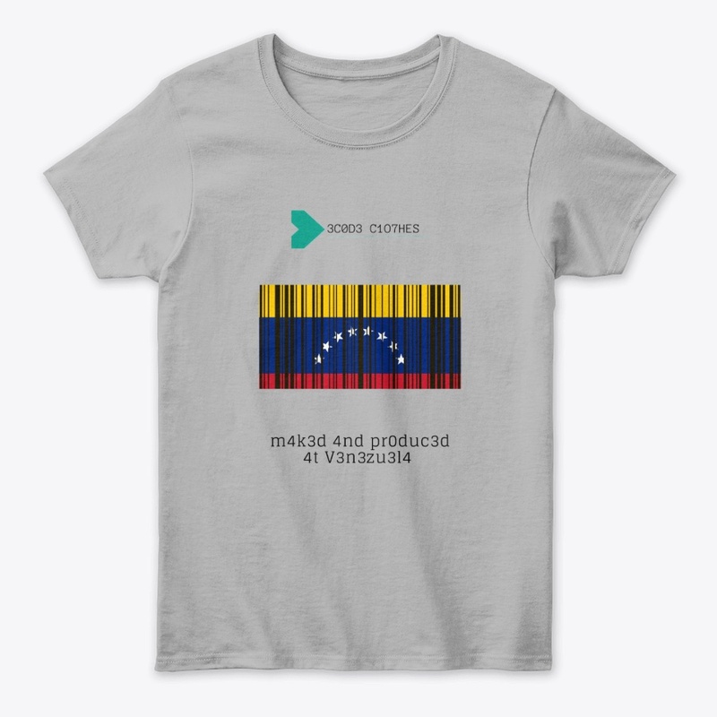 Hecho en Venezuela