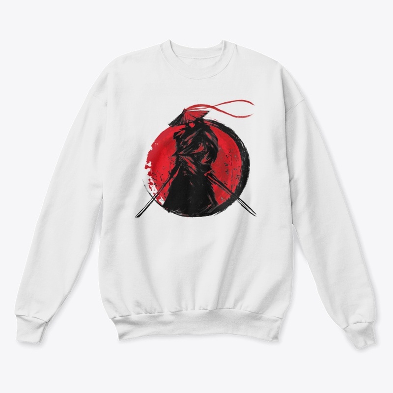 Samurai warrior 2.0
