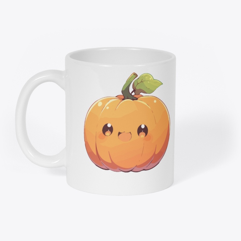 cute pumpkin
