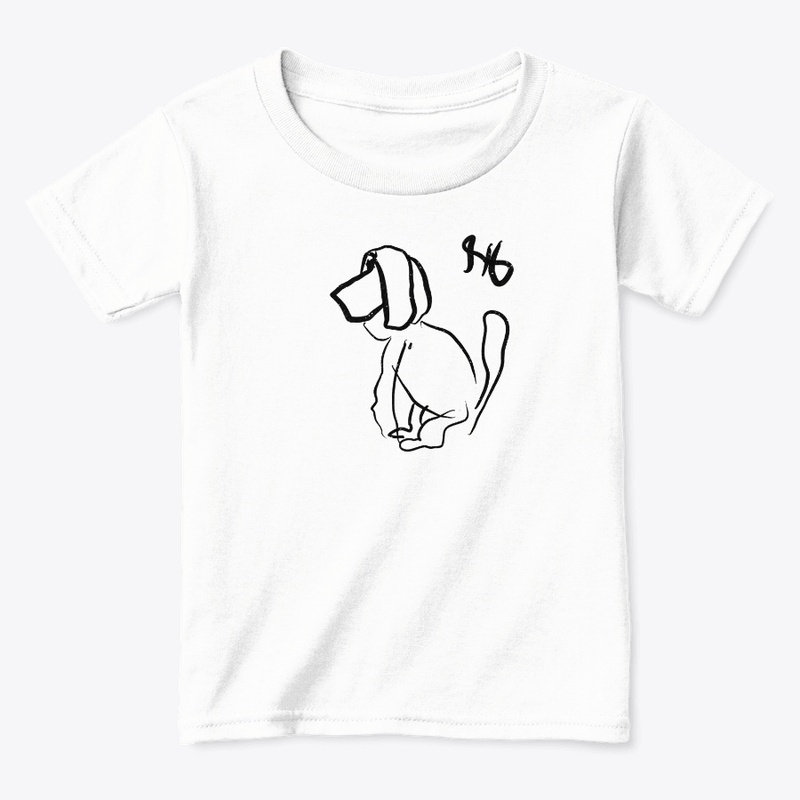 Come on dog...