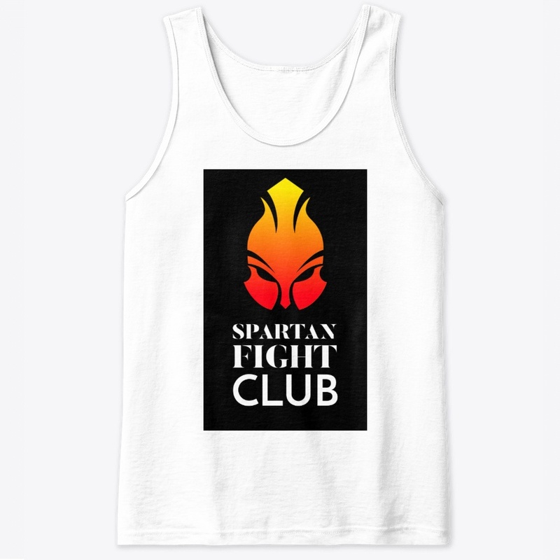 Spartan Fight Club Fire