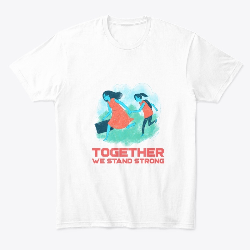 Support Immigration.