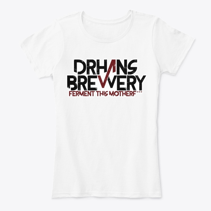 DrHans Brewery Logo