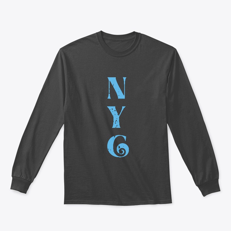 N Y C t-shirt new 