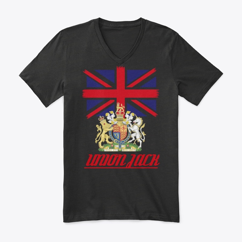 UNION JACK