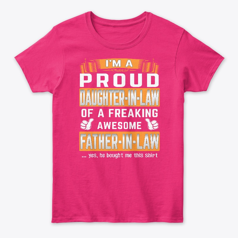 Gift for daughter-in-law