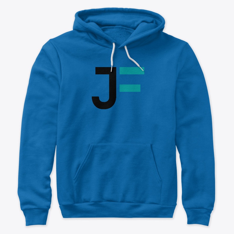 JF And Sky Wear One Brand One Heart 