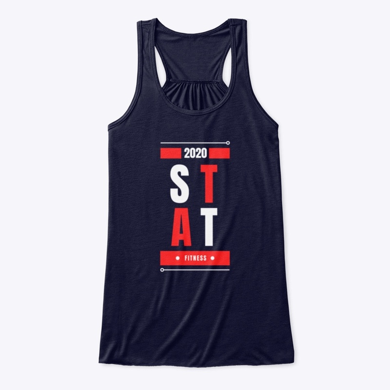 Statuesque Fitness