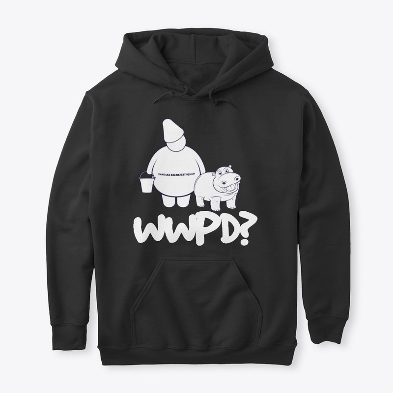 WWPD?