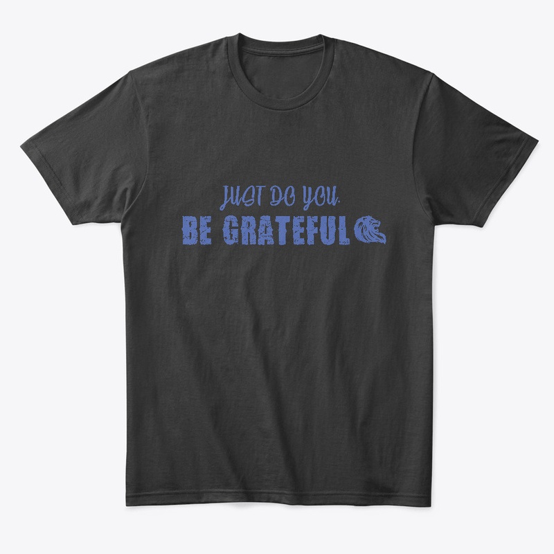 Be Grateful 2