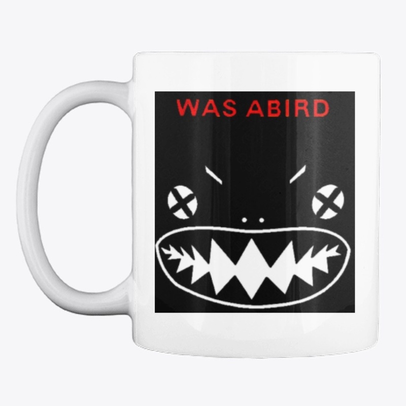 WAS ABIRD