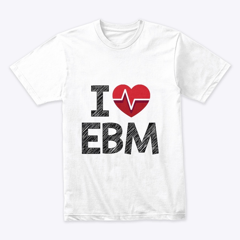 I Love EBM