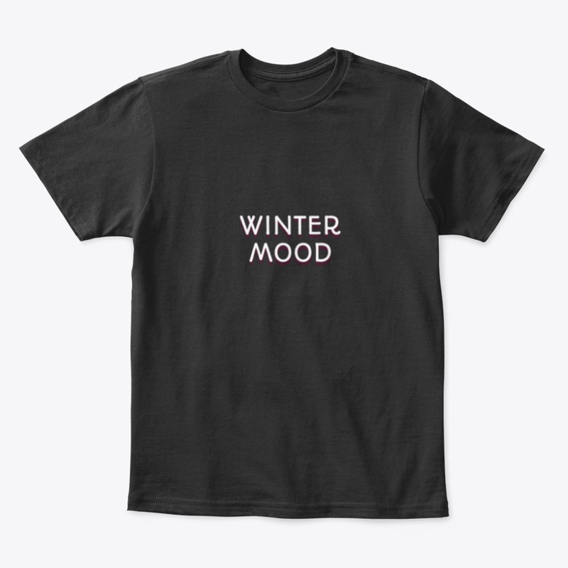 Winter Mood
