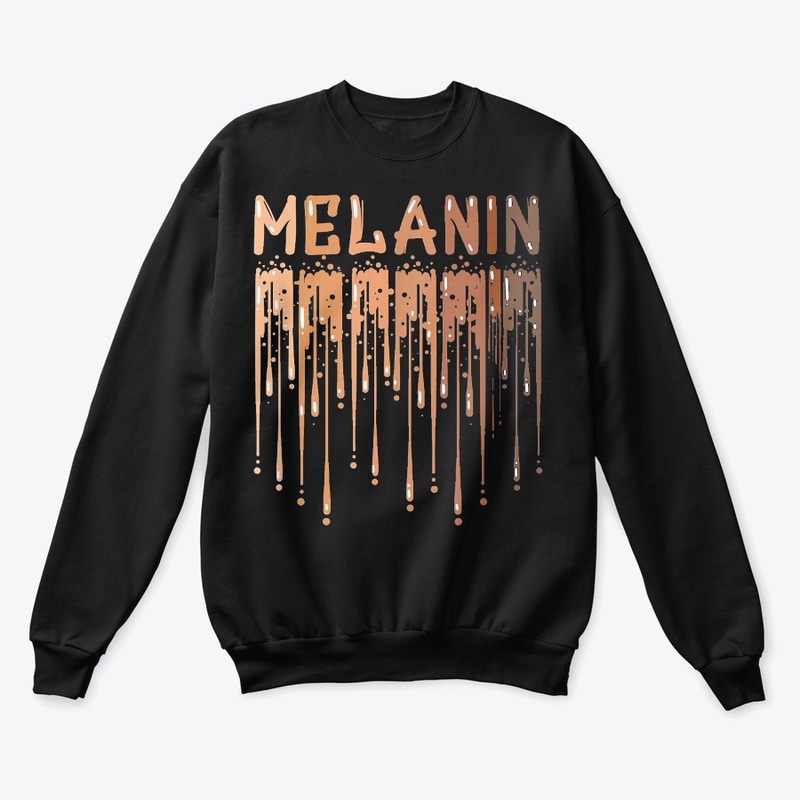 Drippin Melanin
