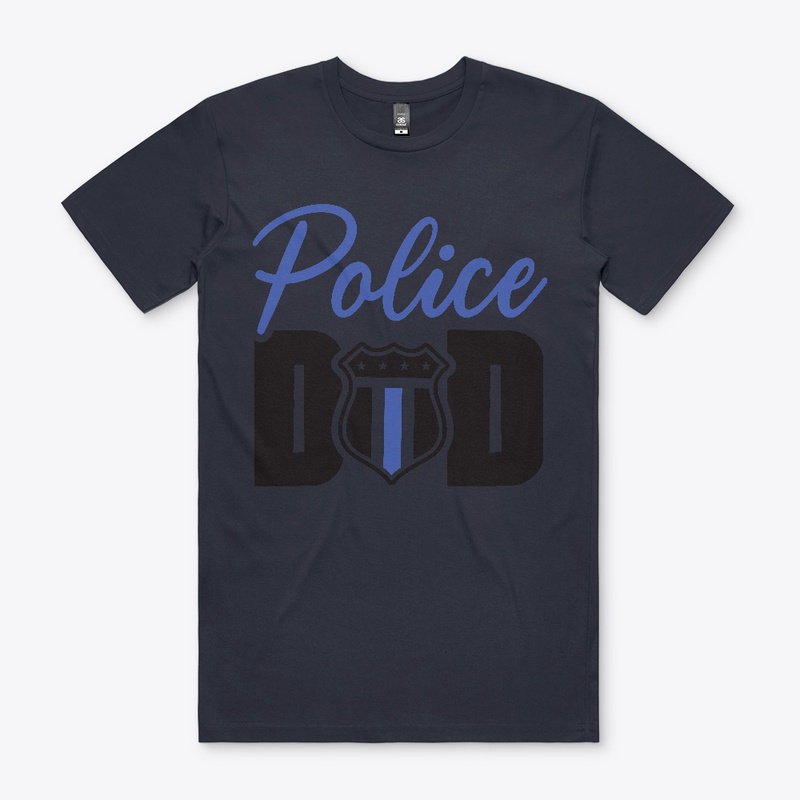Police Dad