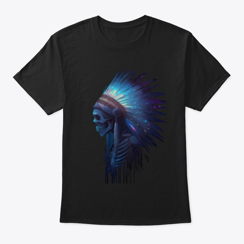 Warden of the Aurora Void