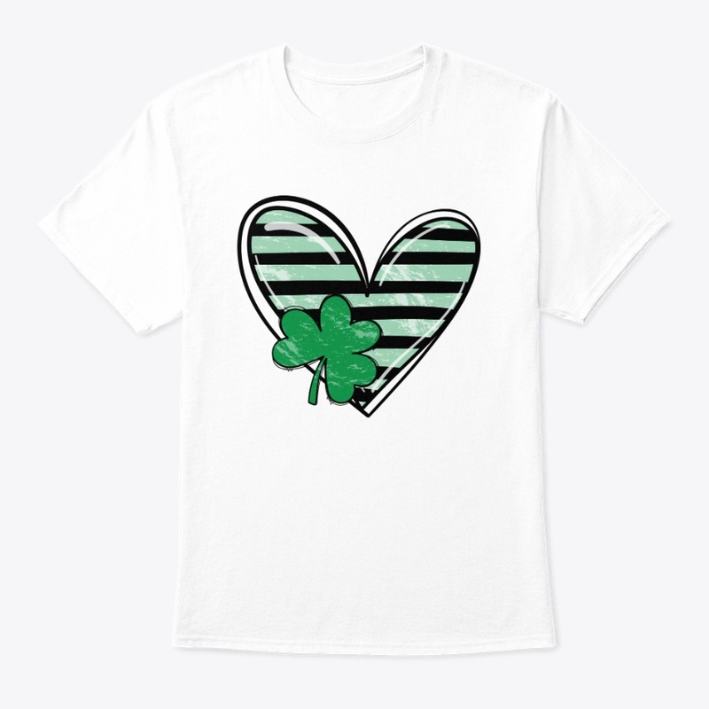 Lucky Heart