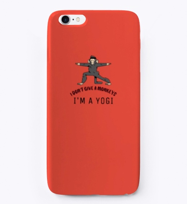 MonkeyYogi