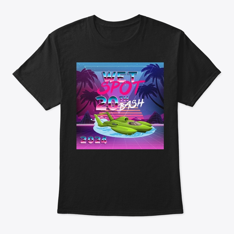 20th Anniversary Merch!