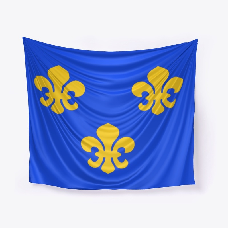 Kingdom of France (843-1789/1815-1830)