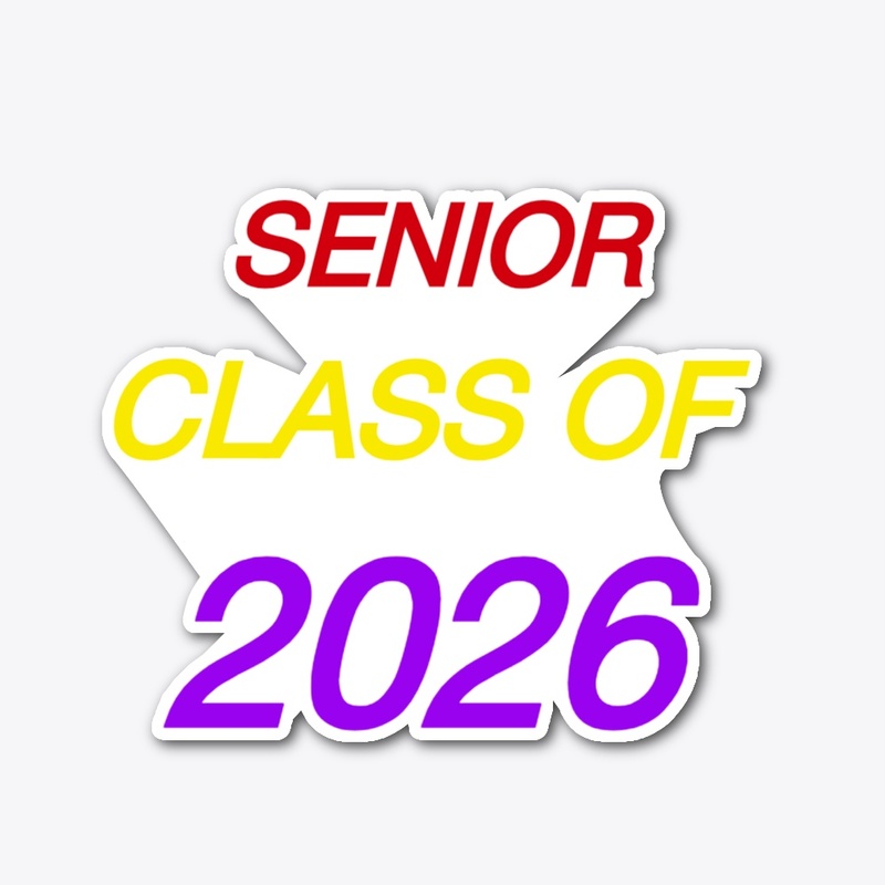 Class of 2026: The Future is Here