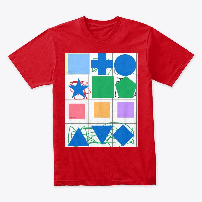 t shirt