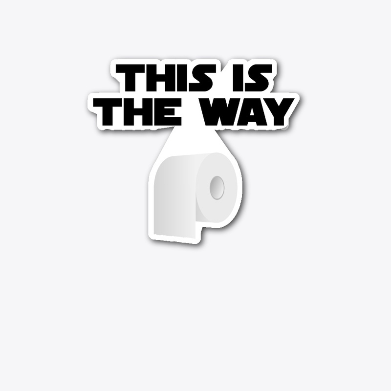 This is the Way
