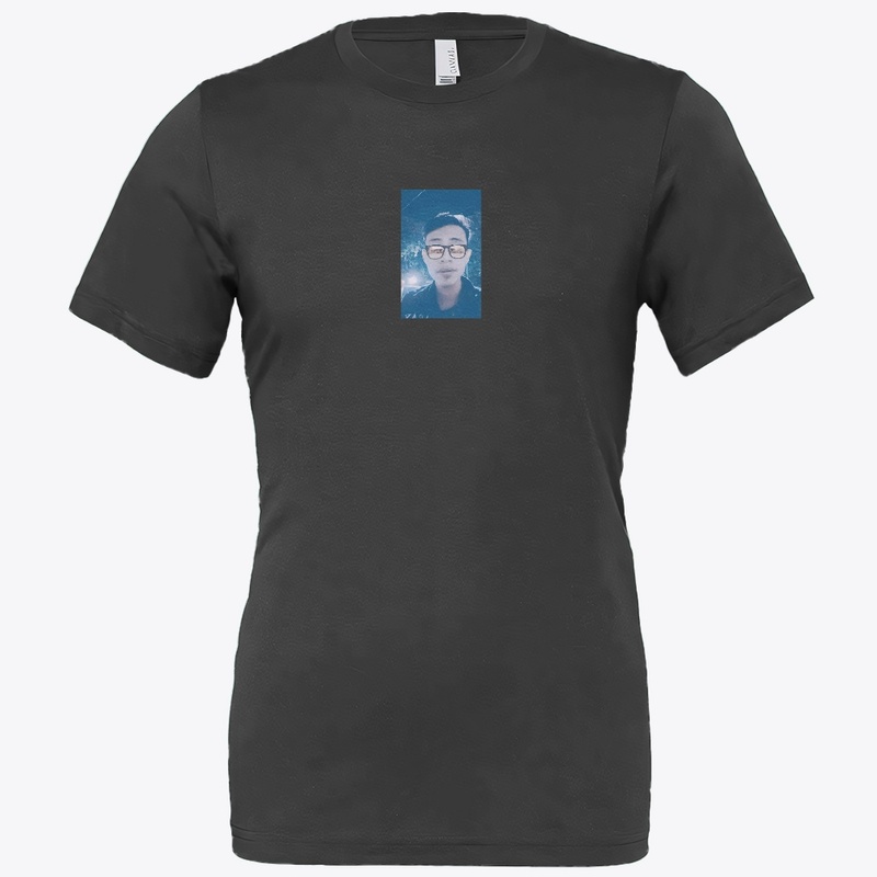 Kaos pria terbaru 