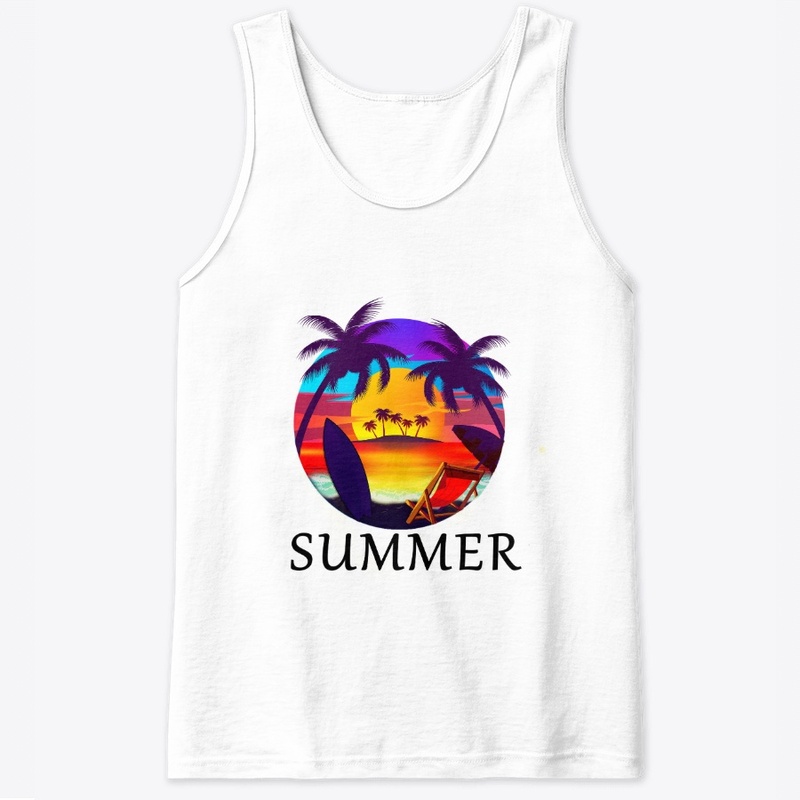 Summer Design 2020