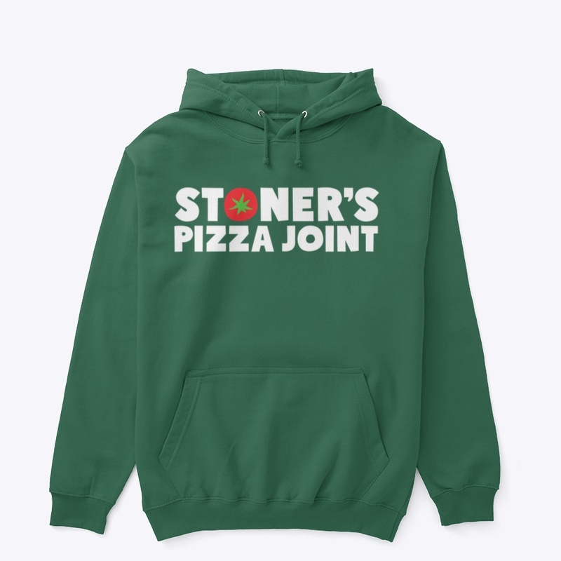Stoner’s Pizza ‘Manager 2’