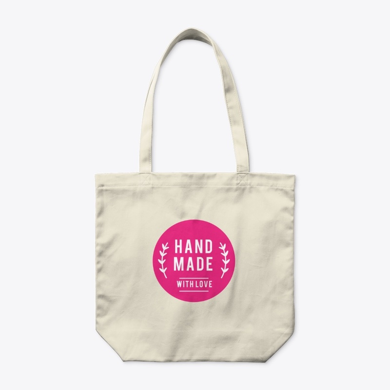 handmade with love
